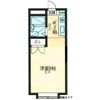 アンシャンテの間取り画像