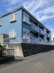 シティハイムルナIの外観画像