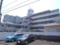 茅ヶ崎ダイカンプラザの外観画像