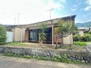 坂田貸家6号棟の外観