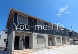 ソレイユ湘南太平台Bの間取り画像