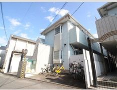 ガヴァナーズアームスAの外観画像