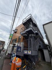 パルシティの間取り画像