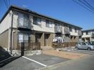 アベニールTKの外観