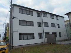 ピュアメゾン平塚中里の外観画像
