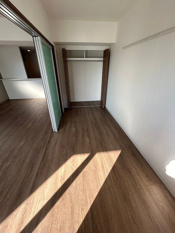 ベッドルーム