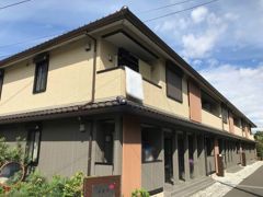 セジュール本覚寺の外観画像