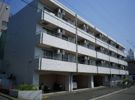 ダイホープラザ大和の間取り画像
