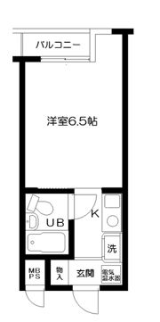 日神パレス戸塚の外観画像