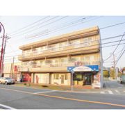 ハイツ堂山の外観画像