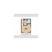 メゾンパークサイドの間取り画像