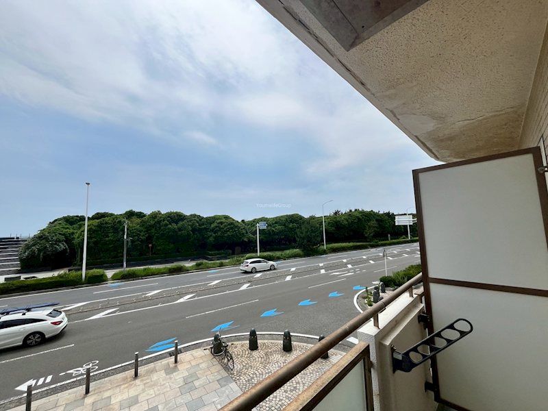 近くのOdakyu OX(オダキュー オーエックス) 江ノ島店まで128m(徒歩2分)