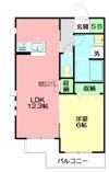 リブラス湘南の間取り画像