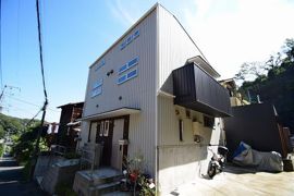 CASA Sasukeの外観画像