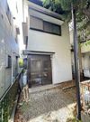 湘南台崎濱連棟の外観