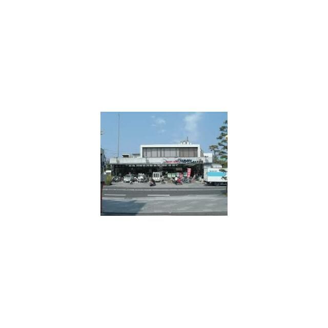 近くのやまか鎌倉店まで1,861m(徒歩24分)