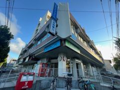 洋光台ファミリーコアビルの外観画像