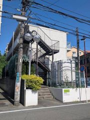 サンハイツ押田の外観画像
