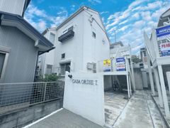 CASA ORISE Iの外観画像