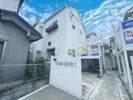 CASA ORISE Iの外観