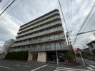 S-FORT湘南平塚の外観