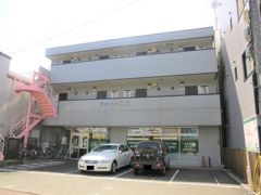 クレールGIIの外観画像