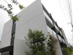 プランドール辻堂の外観画像