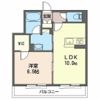 プレミアの間取り画像