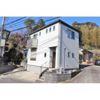 戸塚区上倉田戸建の外観