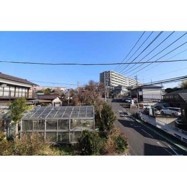 近くのセブンイレブン 横浜明治学院大学正門前店まで426m(徒歩6分)