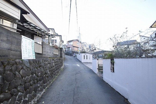 近くのマツモトキヨシ 伊勢原桜台店まで467m(徒歩6分)