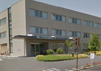 近くの戸塚共立リハビリテーション病院まで1,752m(徒歩22分)