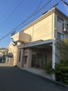 ベルビュー湘南の外観