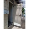 テラスハウス石田の外観