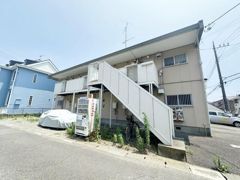 グリーンハイツ高森の外観画像