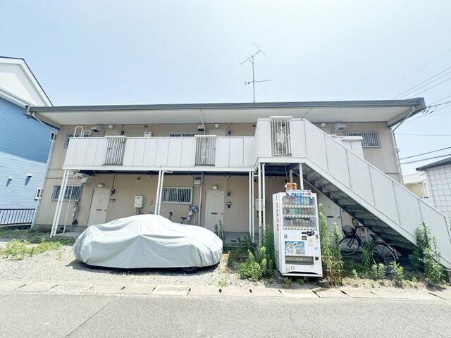 近くのスマイルド ラッグ 愛甲石田店まで308m(徒歩4分)
