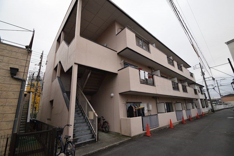 近くのマツモトキヨシ厚木下荻野店まで436m(徒歩6分)