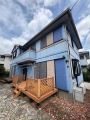 森の里戸建の間取り画像