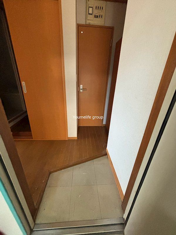 近くのOK(オーケー) 本厚木店まで699m(徒歩9分)