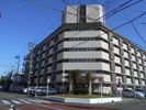 鵠沼スカイマンションの外観