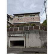 白旗2階貸家の外観画像