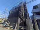 カインドネス愛甲石田Westの間取り画像