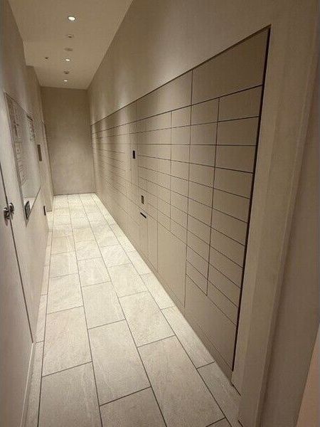 近くの梅津クリニックまで203m(徒歩3分)
