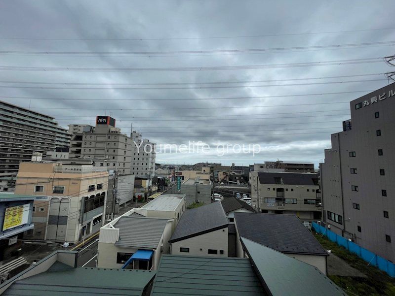 近くのイトーヨーカドー 伊勢原店まで219m(徒歩3分)