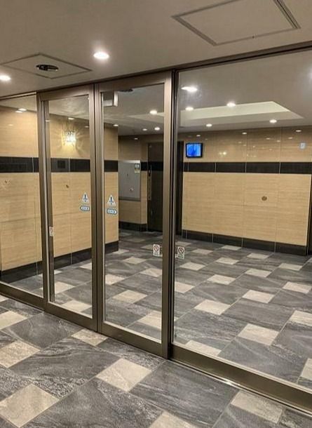 近くのマクドナルド 伊勢原店まで117m(徒歩2分)