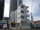 ソナーレ湘南台の外観
