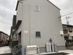 アンソレイユ メゾンの外観画像