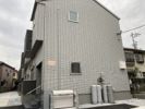 アンソレイユ メゾンの外観