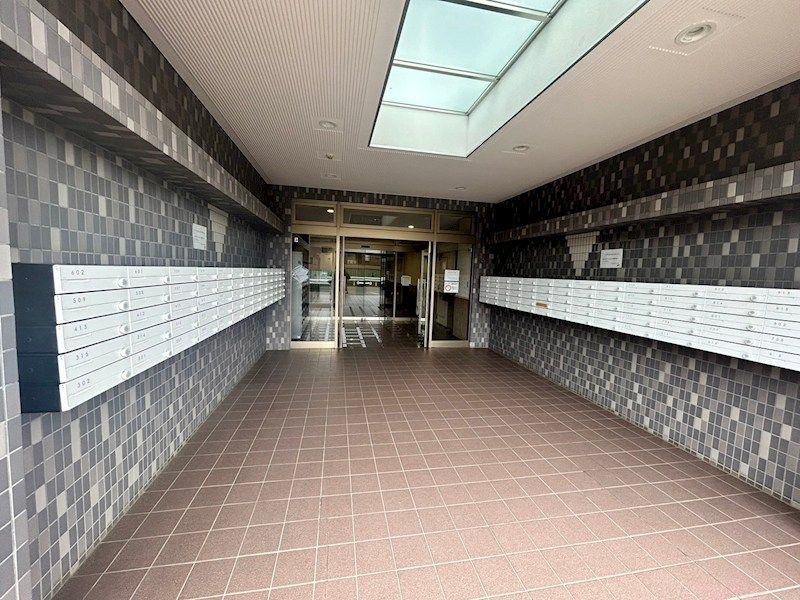 近くのユーコープ 東戸塚駅前店まで466m(徒歩6分)