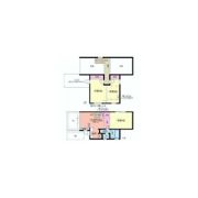 R＋A TWINの間取り画像